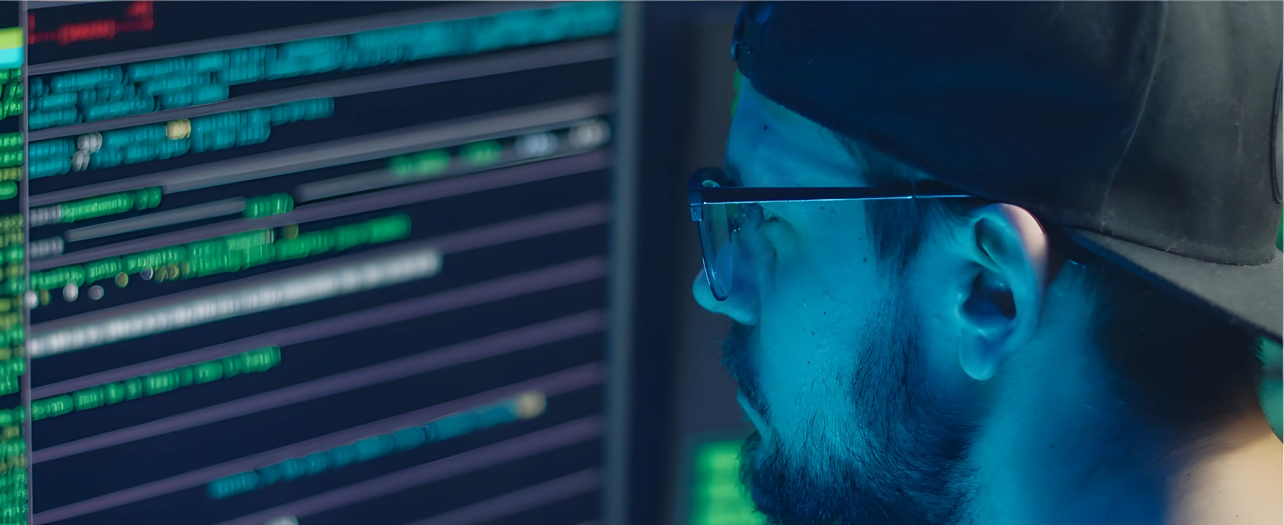 Ingeniería en Ciberseguridad