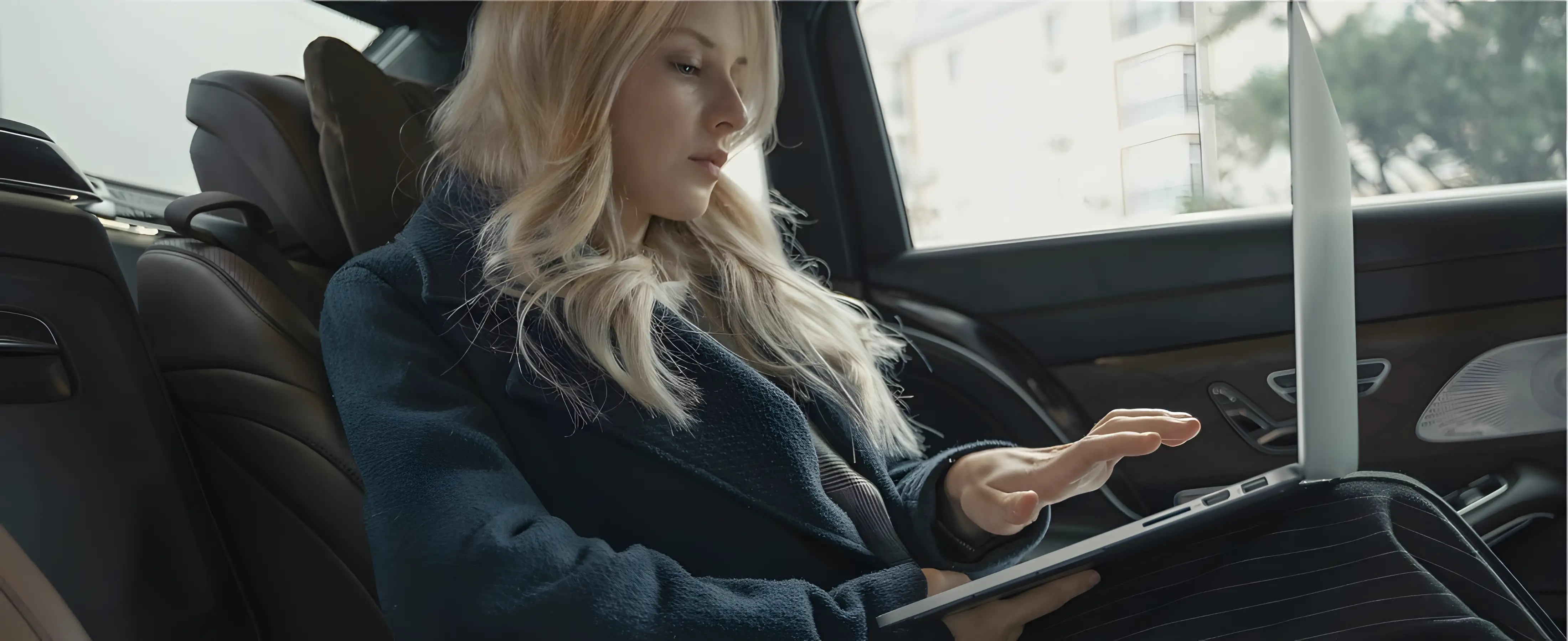 Maestría en Administración