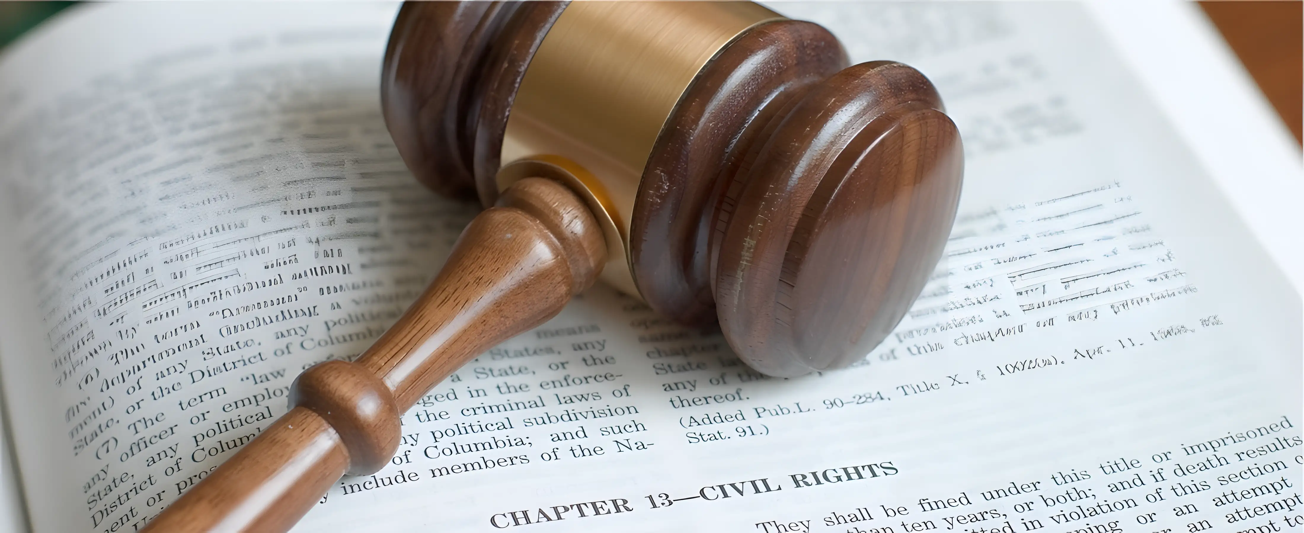 Licenciatura en Derecho