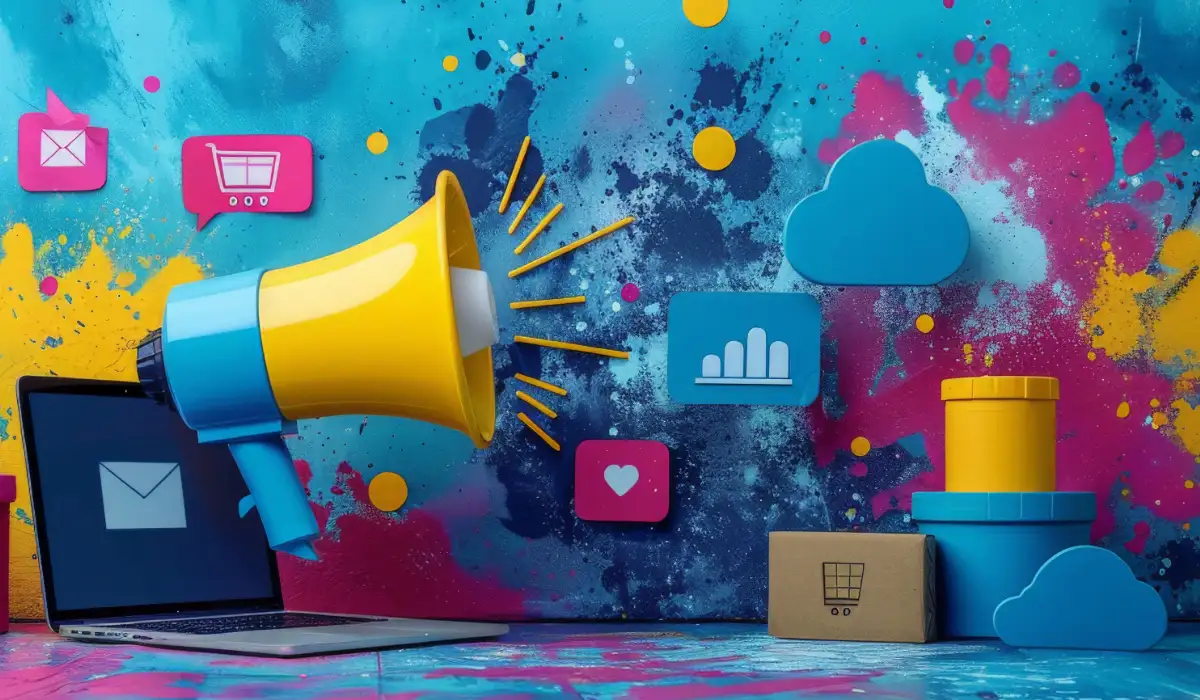 Comunicación y Mercadotecnia Digital