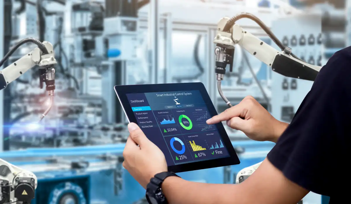 Ingeniería Industrial