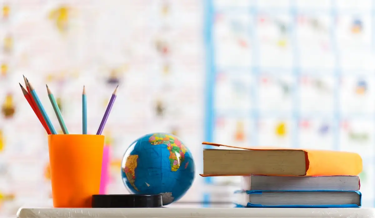 Ciencias de la Educación