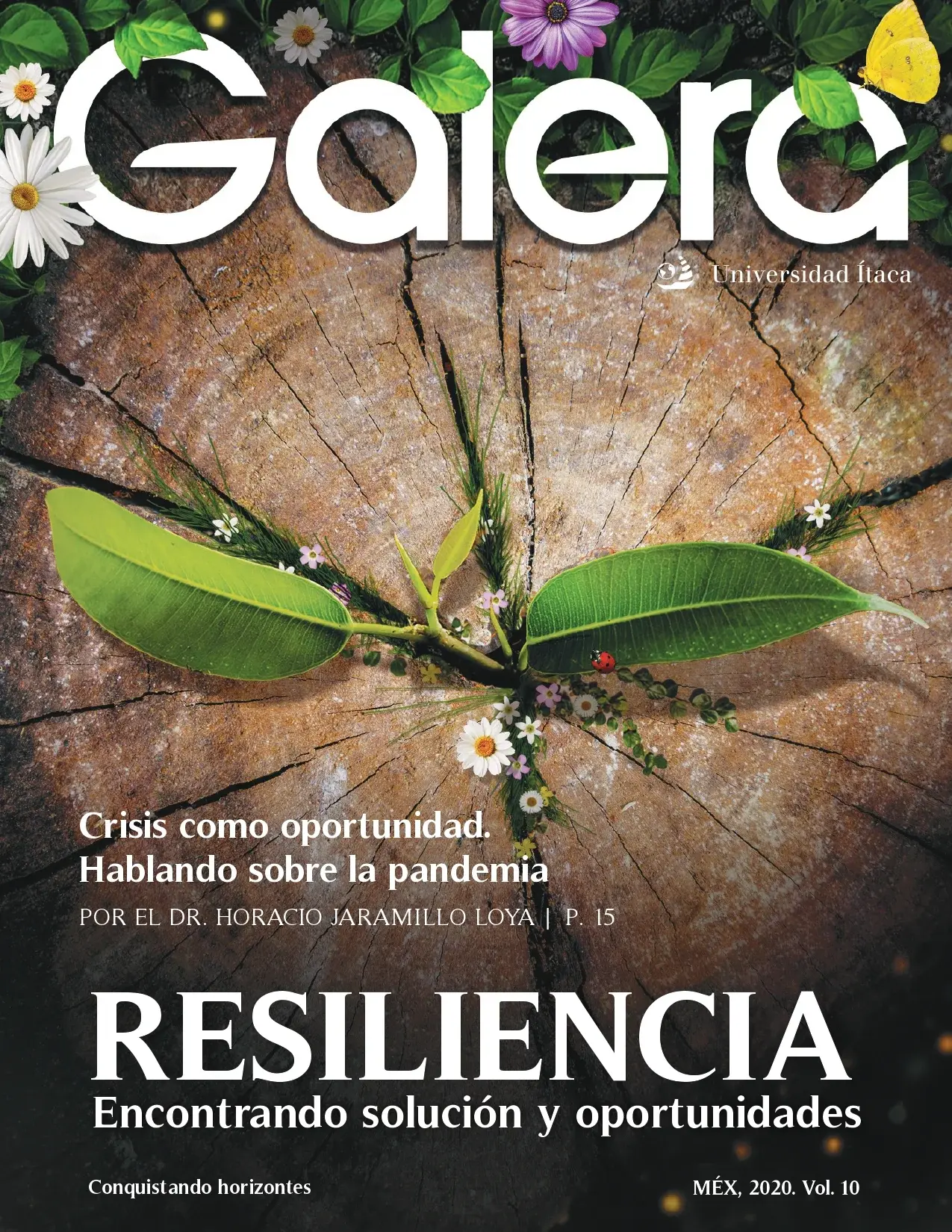 Revista Galera #10
