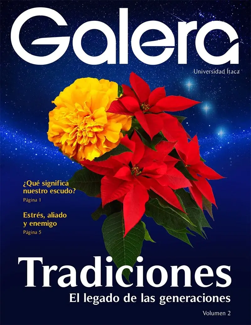 Revista Galera #2