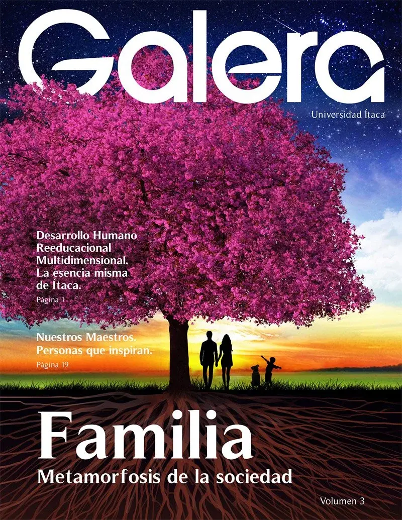 Revista Galera #3