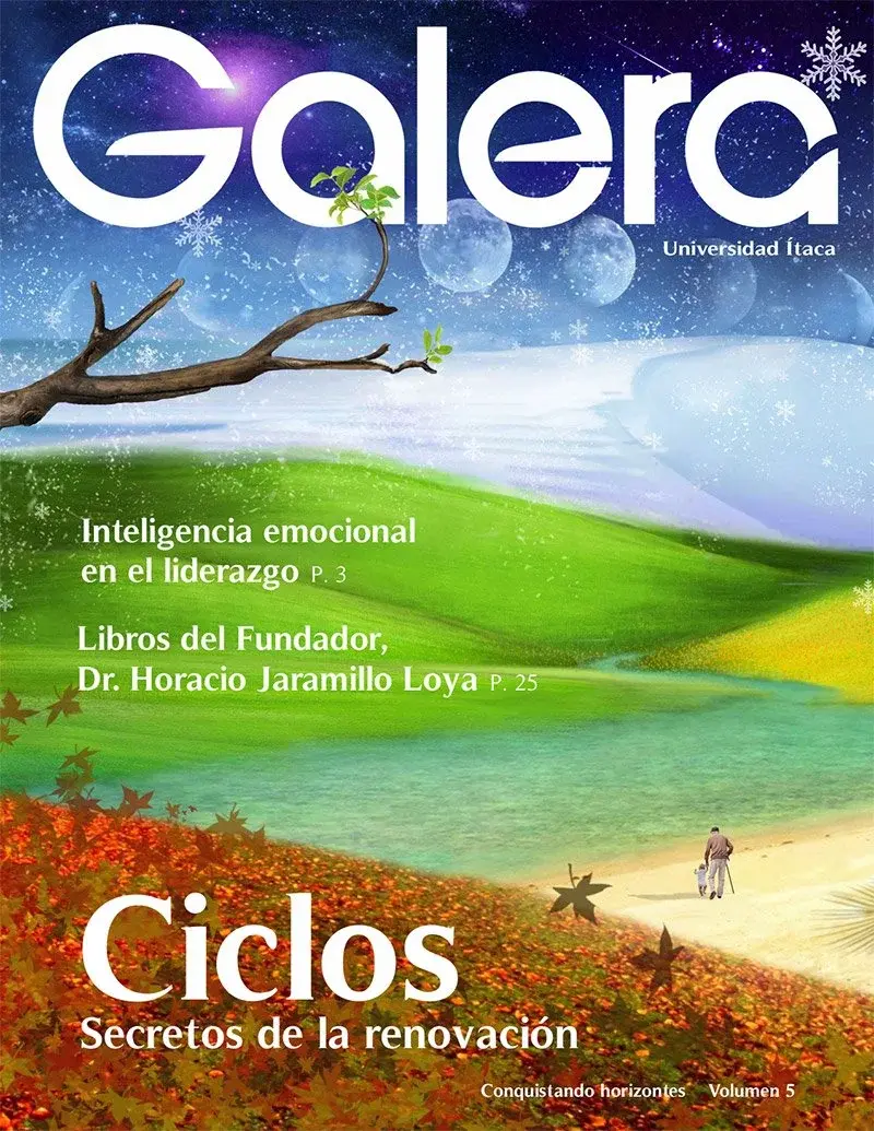 Revista Galera #5