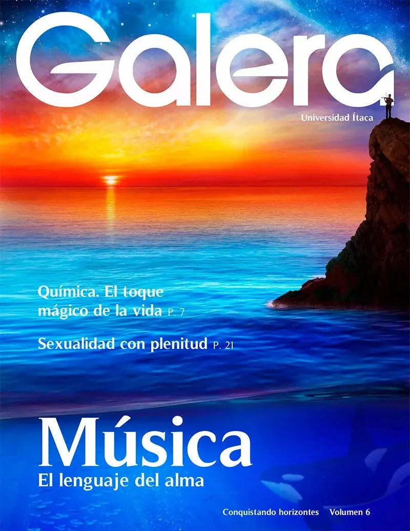 Revista Galera #6