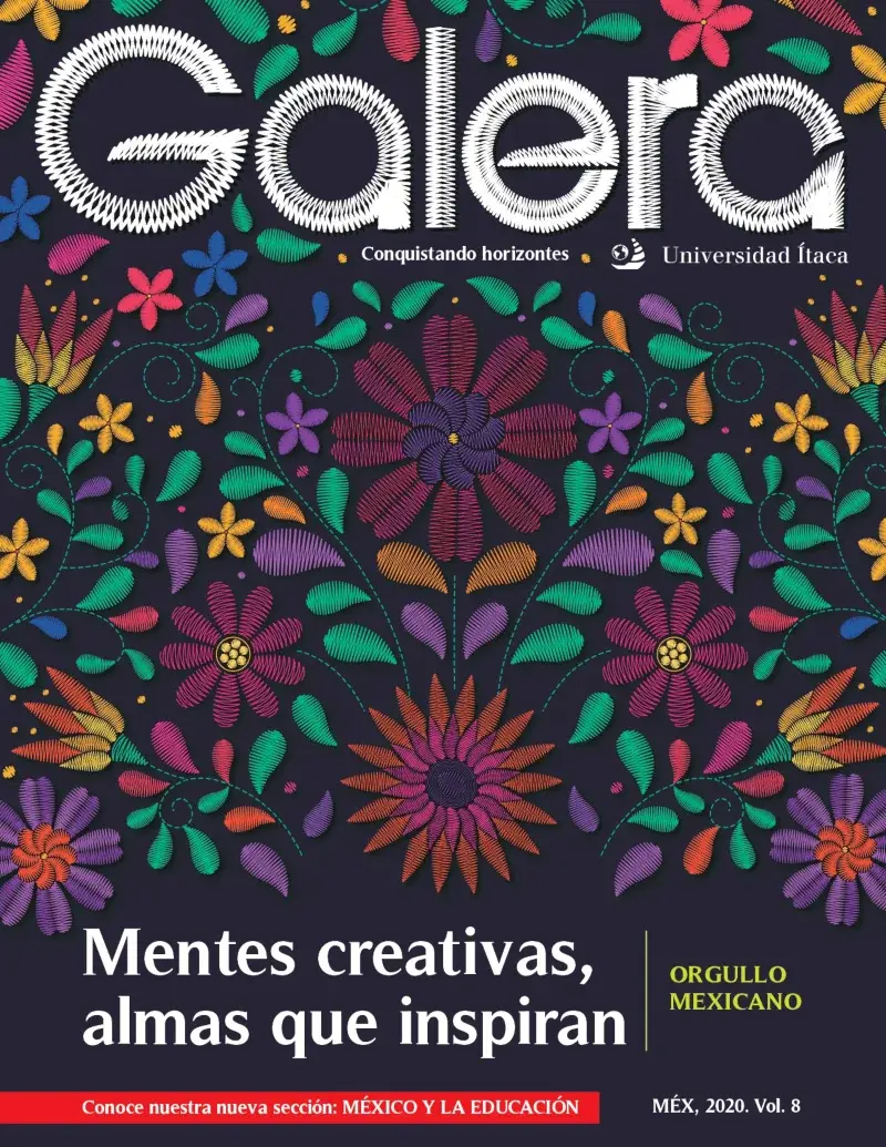 Revista Galera #8